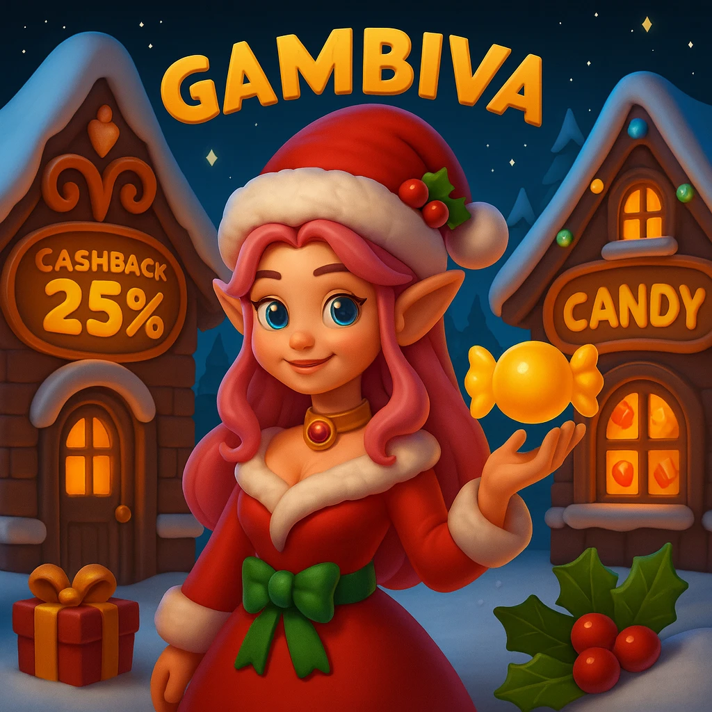 Gambiva Casino Gaming